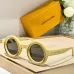 Louis Vuitton AAA Sunglasses #B34877