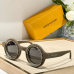 Louis Vuitton AAA Sunglasses #B34877