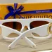 Louis Vuitton AAA Sunglasses #B34878