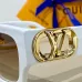 Louis Vuitton AAA Sunglasses #B34878