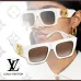 Louis Vuitton AAA Sunglasses #B34878