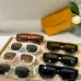 Louis Vuitton AAA Sunglasses #B34878