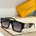 Louis Vuitton AAA Sunglasses #B34878