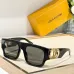 Louis Vuitton AAA Sunglasses #B34878