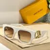 Louis Vuitton AAA Sunglasses #B34878