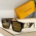 Louis Vuitton AAA Sunglasses #B34878