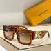 Louis Vuitton AAA Sunglasses #B34878