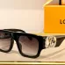 Louis Vuitton AAA Sunglasses #B34878