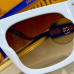 Louis Vuitton AAA Sunglasses #B34878