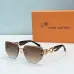 Louis Vuitton AAA Sunglasses #B35365