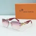 Louis Vuitton AAA Sunglasses #B35365