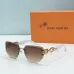 Louis Vuitton AAA Sunglasses #B35365