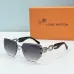 Louis Vuitton AAA Sunglasses #B35365