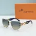 Louis Vuitton AAA Sunglasses #B35365