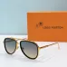 Louis Vuitton AAA Sunglasses #B35366