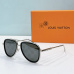 Louis Vuitton AAA Sunglasses #B35366