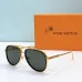 Louis Vuitton AAA Sunglasses #B35366