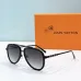 Louis Vuitton AAA Sunglasses #B35366