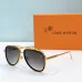 Louis Vuitton AAA Sunglasses #B35366