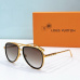 Louis Vuitton AAA Sunglasses #B35366