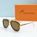 Louis Vuitton AAA Sunglasses #B35366