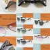 Louis Vuitton AAA Sunglasses #B35366