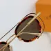 Louis Vuitton AAA Sunglasses #B39756