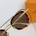 Louis Vuitton AAA Sunglasses #B39756