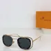 Louis Vuitton AAA Sunglasses #B39756