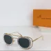 Louis Vuitton AAA Sunglasses #B39756