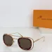 Louis Vuitton AAA Sunglasses #B39756