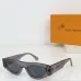 Louis Vuitton AAA Sunglasses #B39757