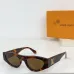 Louis Vuitton AAA Sunglasses #B39757