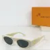 Louis Vuitton AAA Sunglasses #B39757