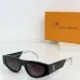 Louis Vuitton AAA Sunglasses #B39757