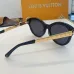 Louis Vuitton AAA Sunglasses #B39758