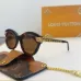 Louis Vuitton AAA Sunglasses #B39758