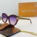 Louis Vuitton AAA Sunglasses #B39758