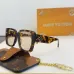 Louis Vuitton AAA Sunglasses #B39759