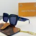 Louis Vuitton AAA Sunglasses #B39759