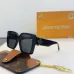 Louis Vuitton AAA Sunglasses #B39759