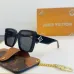 Louis Vuitton AAA Sunglasses #B39759