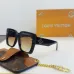 Louis Vuitton AAA Sunglasses #B39759