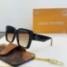 Louis Vuitton AAA Sunglasses #B39759