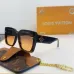 Louis Vuitton AAA Sunglasses #B39759