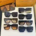 Louis Vuitton AAA Sunglasses #B39759