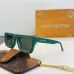 Louis Vuitton AAA Sunglasses #B39760