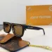 Louis Vuitton AAA Sunglasses #B39760