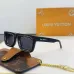 Louis Vuitton AAA Sunglasses #B39760