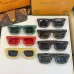 Louis Vuitton AAA Sunglasses #B39760